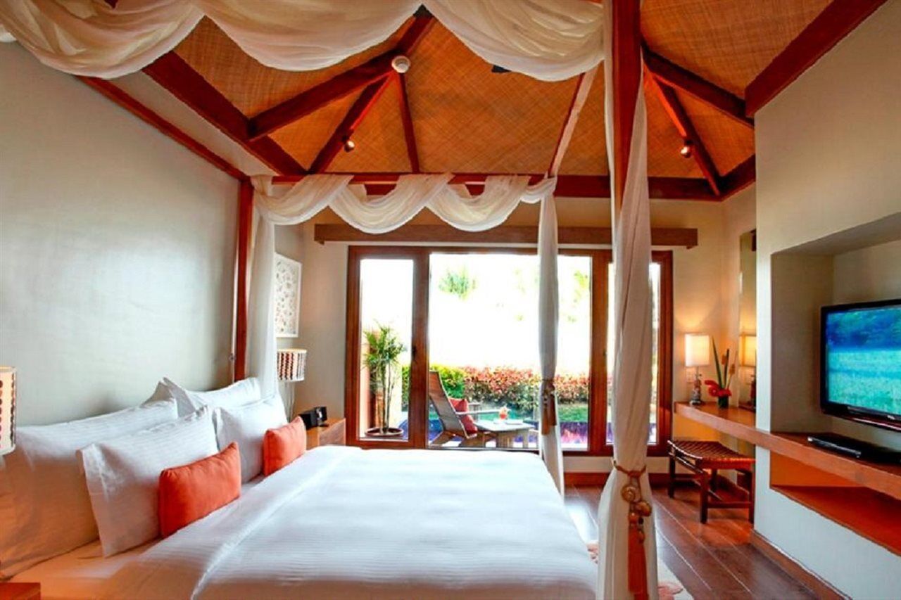 Crimson Resort And Spa - Mactan Island, Cebu Lapu-Lapu City Exterior photo